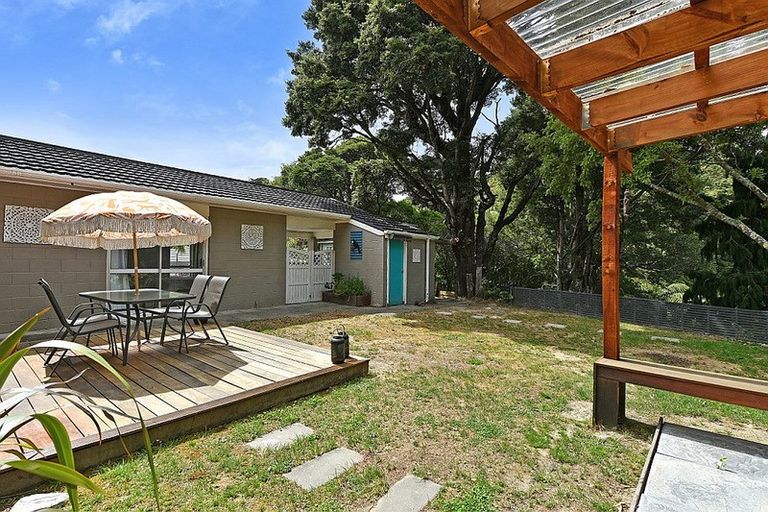 Photo of property in 62a Chatsworth Road, Silverstream, Upper Hutt, 5019