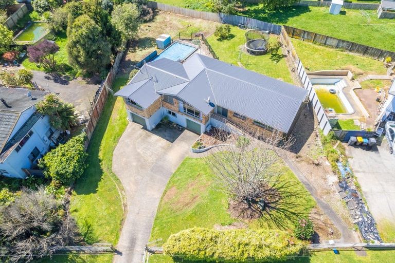 Photo of property in 40 Saint Marys Avenue, Te Awamutu, 3800