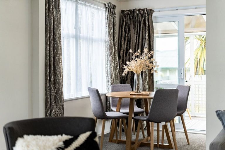 Photo of property in 421 Warspite Avenue, Ascot Park, Porirua, 5024