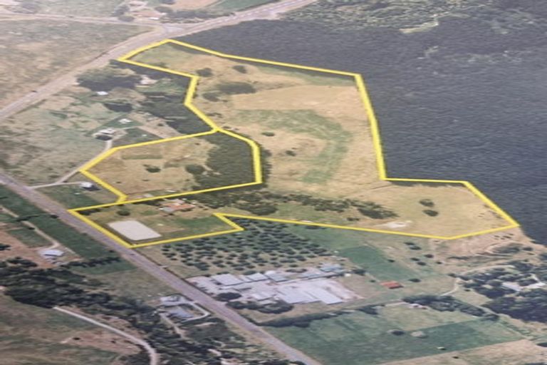 Photo of property in 2877 State Highway 30, Rotoma, Whakatane, 3192