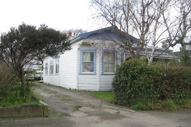 Photo of property in 19 Denbigh Street, Feilding, 4702