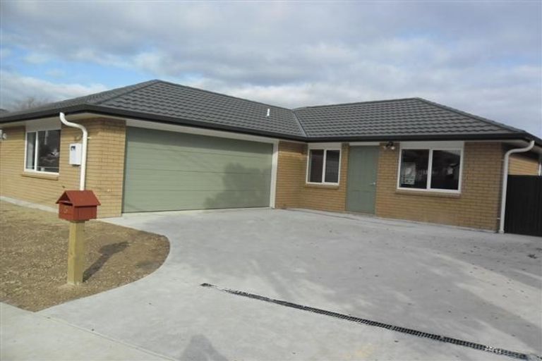 Photo of property in 5 Frederick Street, Avalon, Lower Hutt, 5011