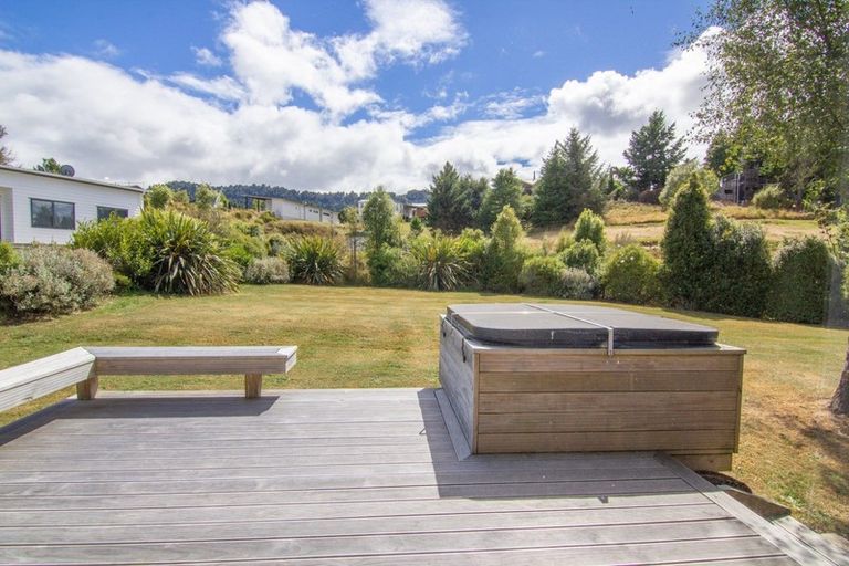 Photo of property in 10 Willow Lane, Ohakune, 4625