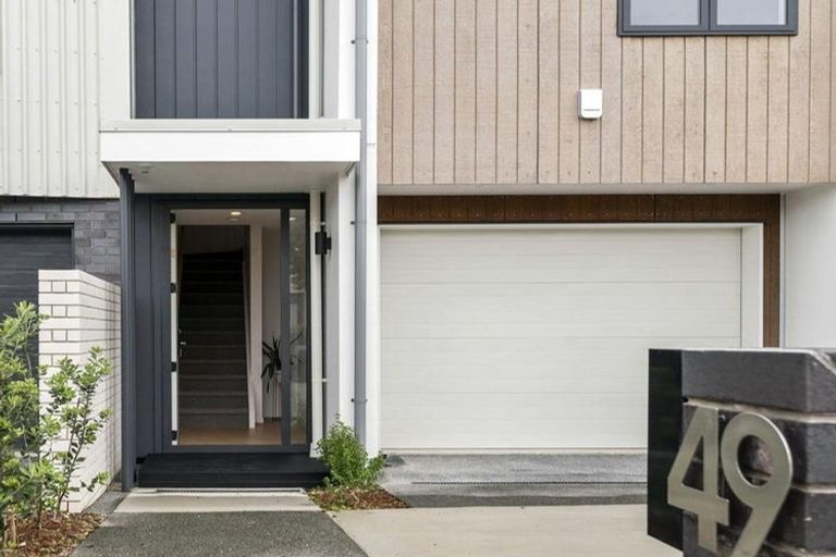 Photo of property in 49 Bearing Parade, Long Bay, Auckland, 0630