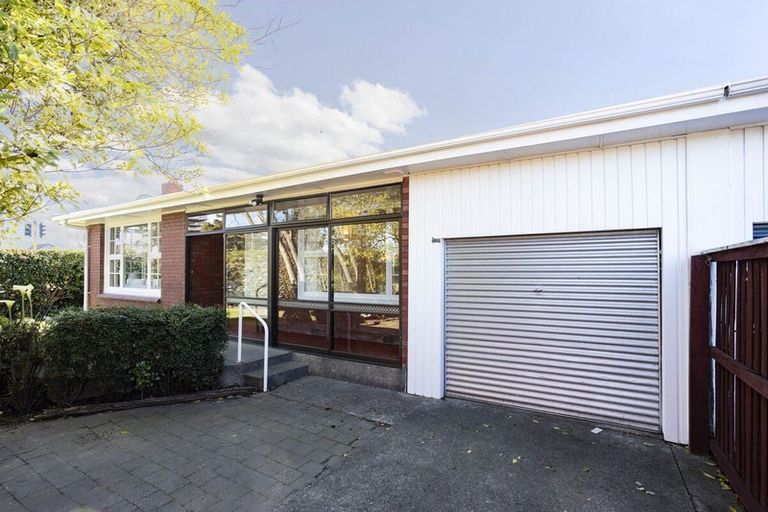 Photo of property in 2/3 Tankerville Road, Hoon Hay, Christchurch, 8025