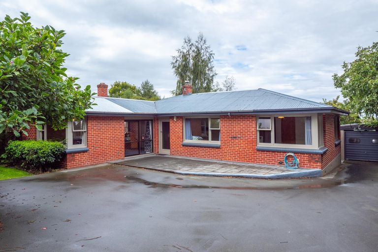 Photo of property in 20a Harborough Street, Watlington, Timaru, 7910