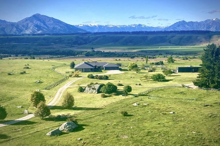 Photo of property in 182 Stevenson Road, Wanaka, 9382