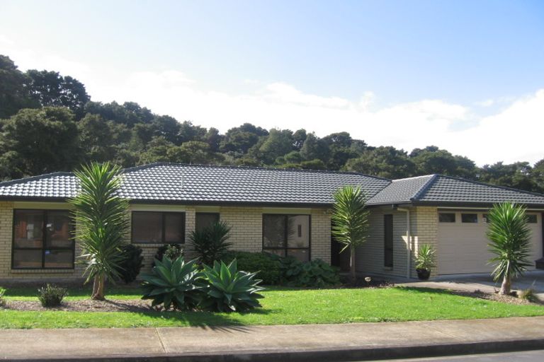 Photo of property in 81 Highfield Way, Maunu, Whangarei, 0110