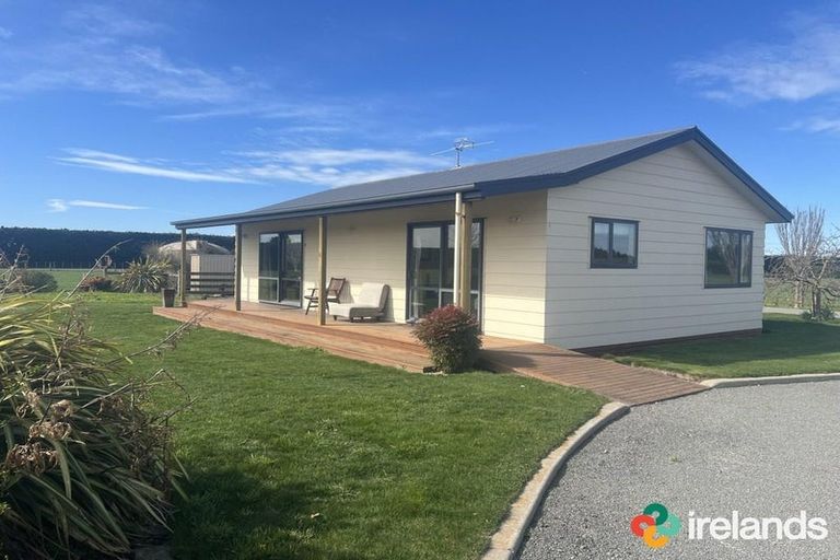Photo of property in 45 Mairaki Road, Fernside, Rangiora, 7471