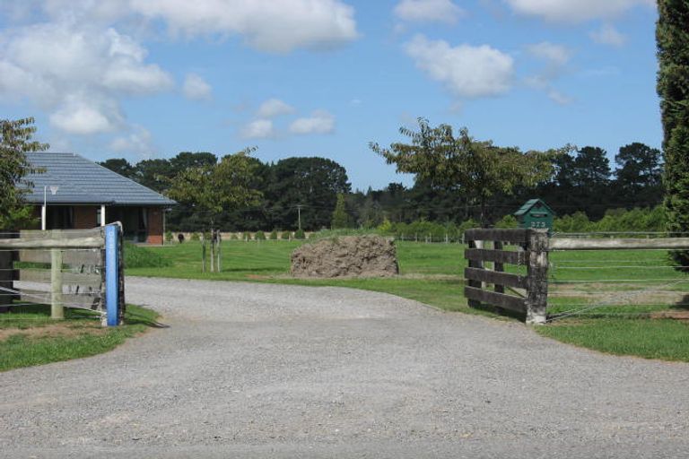 Photo of property in 373 Trices Road, Prebbleton, 7604