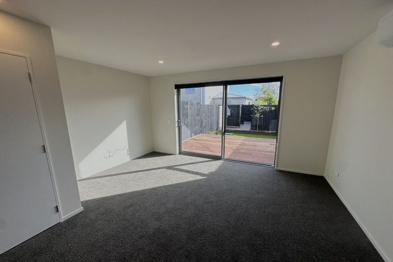Photo of property in 3/47 Rahera Street, Spreydon, Christchurch, 8024