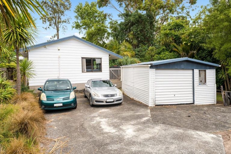 Photo of property in 71a Metcalfe Road, Ranui, Auckland, 0612