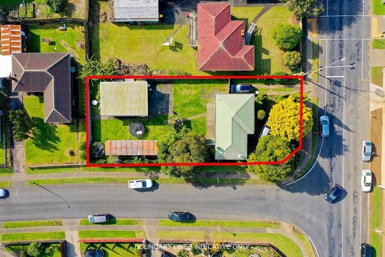 Photo of property in 191 Portage Road, Papatoetoe, Auckland, 2025