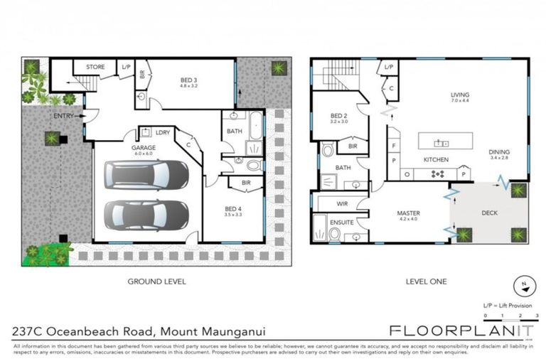 Photo of property in 237c Oceanbeach Road, Mount Maunganui, 3116