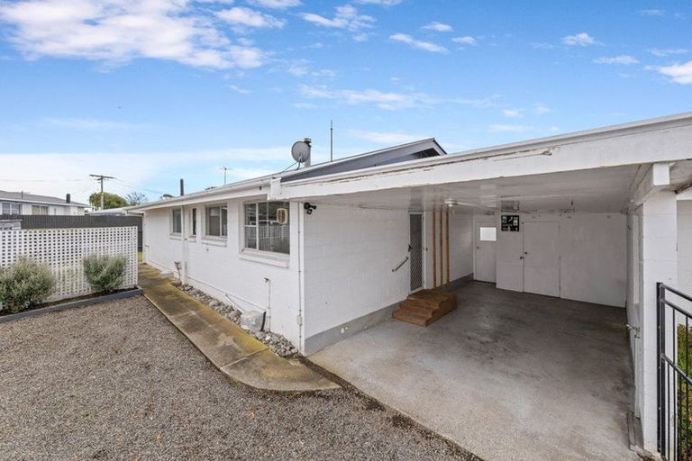 Photo of property in 142a Weld Street, Redwoodtown, Blenheim, 7201
