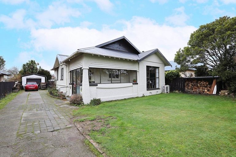Photo of property in 82 Nelson Street, Georgetown, Invercargill, 9812