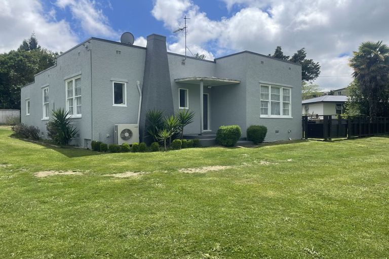 Photo of property in 85 Arapuni Street, Putaruru, 3411