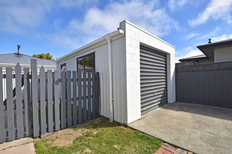 Photo of property in 196 Lindisfarne Street, Richmond, Invercargill, 9810