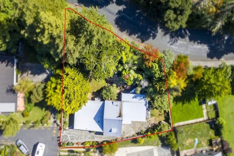 Photo of property in 4 Goodwin Place, Pinehaven, Upper Hutt, 5019