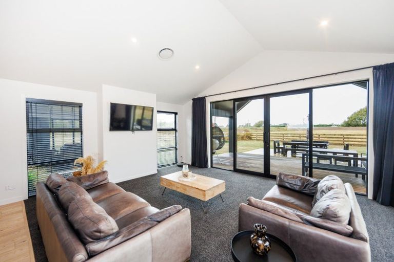 Photo of property in 15 Harvest Lane, Newbury, Feilding, 4775