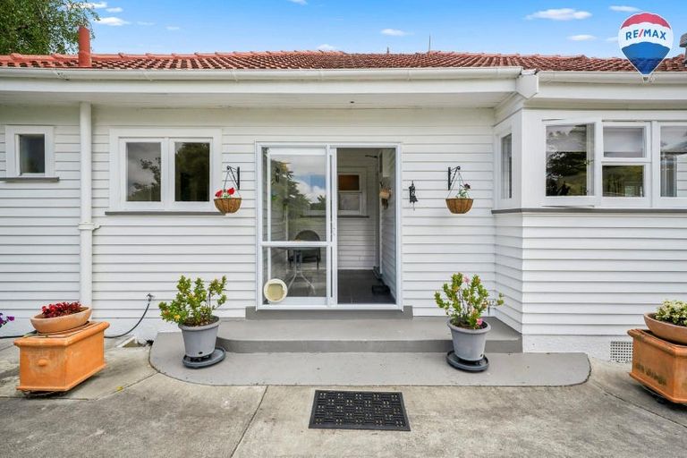 Photo of property in 46 Keepa Street, Levin, 5510