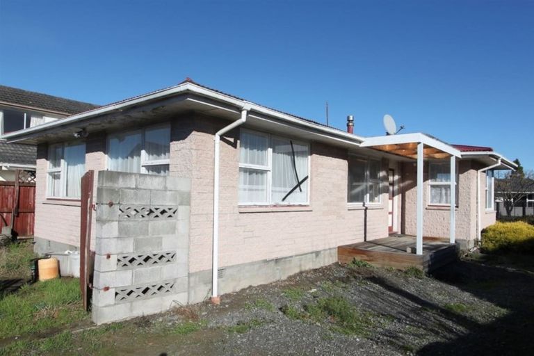 Photo of property in 23 Chartwell Street, Burwood, Christchurch, 8083