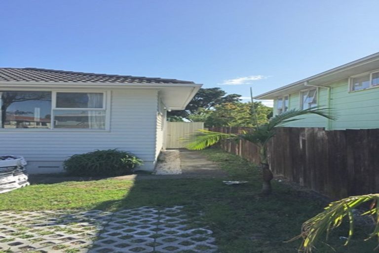 Photo of property in 94 Boundary Road, Clover Park, Auckland, 2019