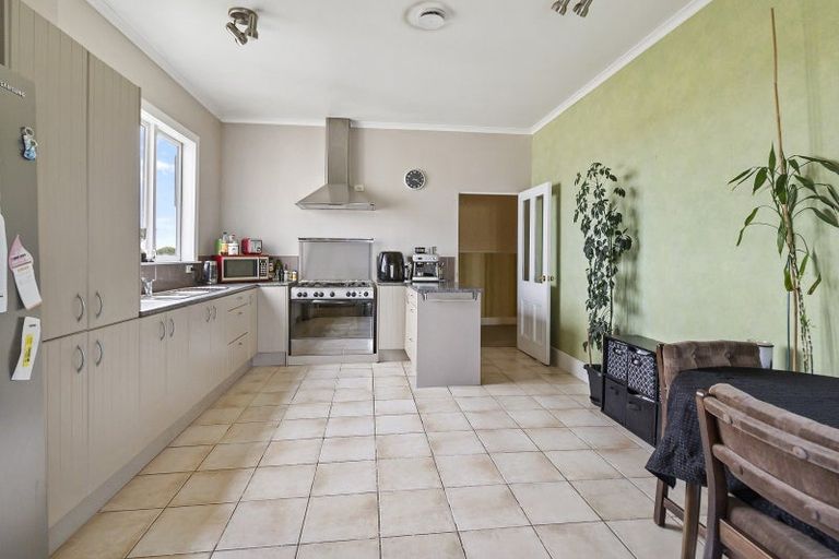 Photo of property in 879 Timaru-pareora Highway, Pareora, 7971