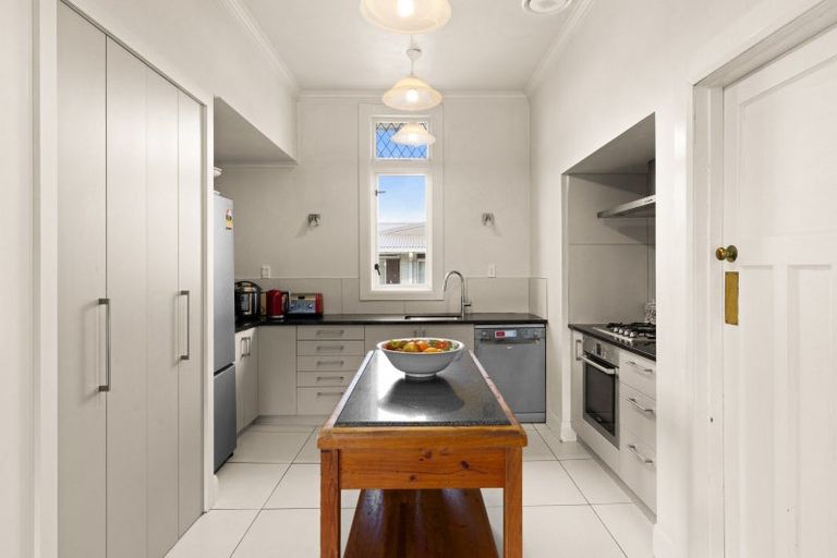 Photo of property in 517 Cornwall Road, Mahora, Hastings, 4120