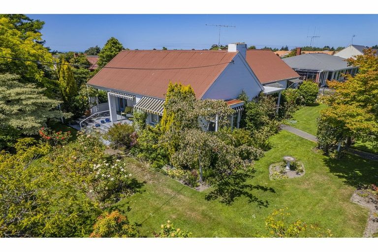 Photo of property in 2 Rowan Place, Gleniti, Timaru, 7910