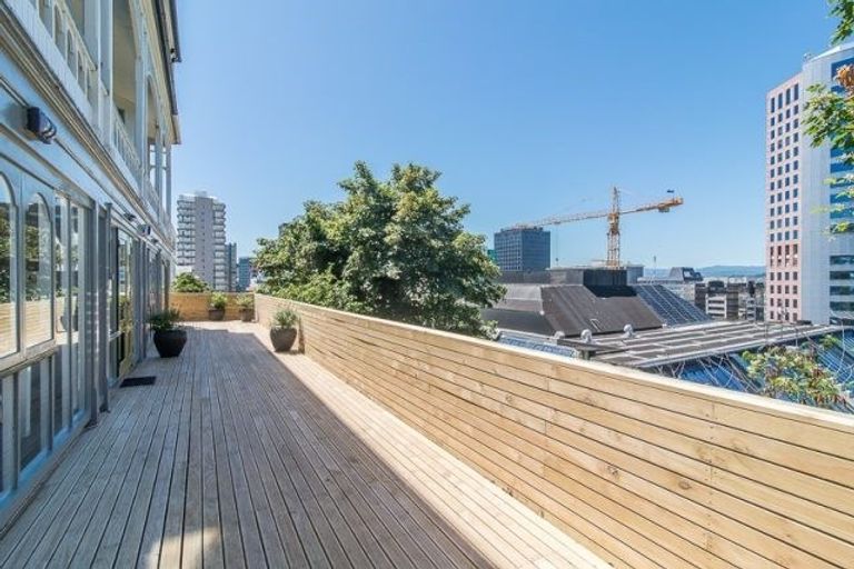 Photo of property in City Life Apartments, 219 The Terrace, Wellington Central, Wellington, 6011