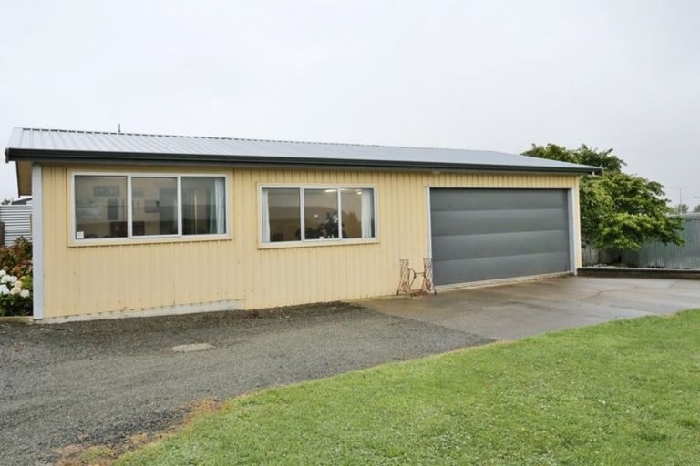 Photo of property in 369 Racecourse Road, Hargest, Invercargill, 9810