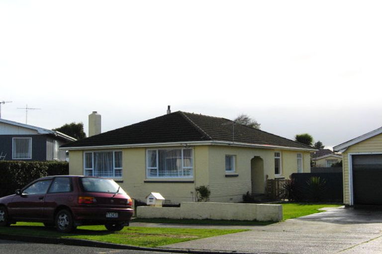 Photo of property in 30 Hensley Street, Gladstone, Invercargill, 9810