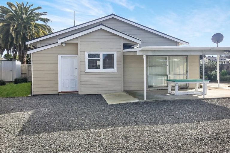 Photo of property in 282 High Street, Dannevirke, 4930