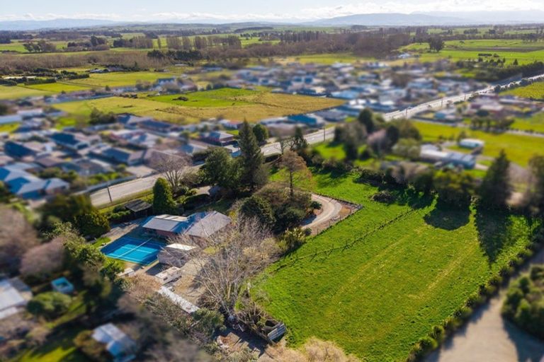 Photo of property in Evans Street, Temuka, 7920