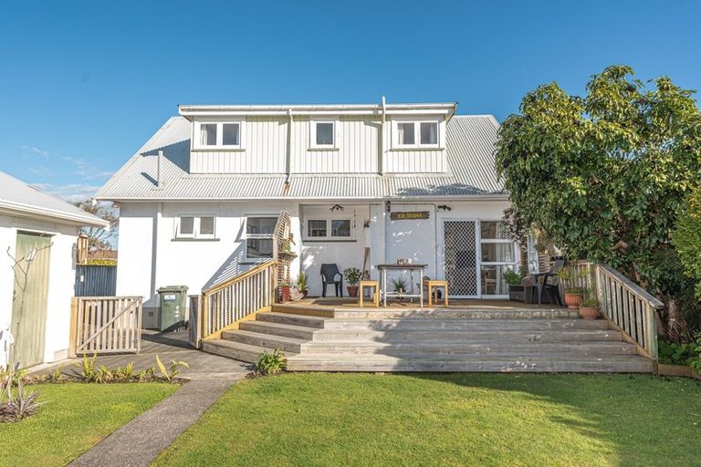 Photo of property in 397 Somme Parade, Aramoho, Whanganui, 4500