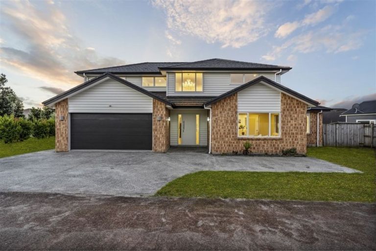 Photo of property in 4 Sophia Place, Karaka, Papakura, 2113