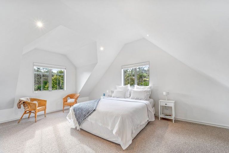 Photo of property in 29b Wicklam Lane, Greenhithe, Auckland, 0632