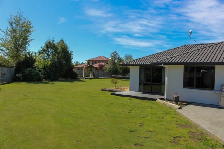 Photo of property in 39f Morgan Street, Methven, 7730