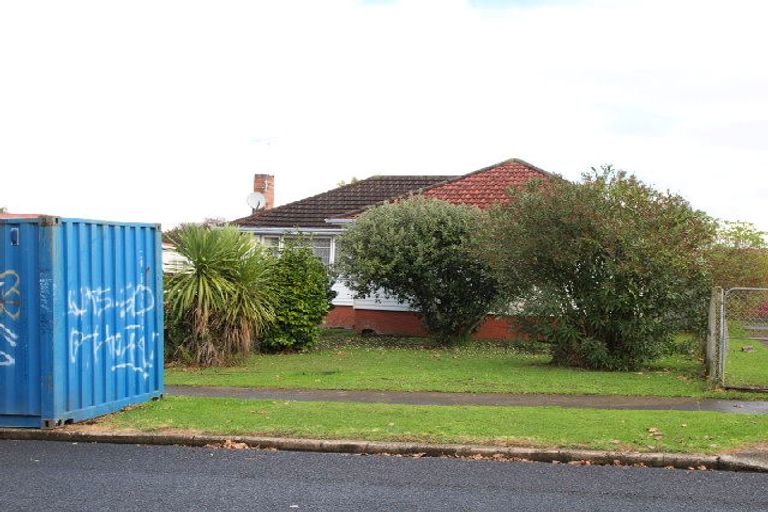 Photo of property in 9 Alexander Crescent, Otara, Auckland, 2023