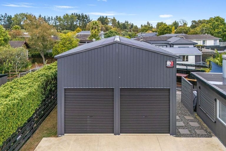 Photo of property in 49 Boundary Road, Opaheke, Papakura, 2113