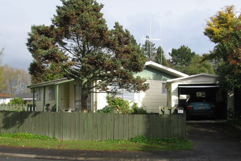 Photo of property in 4b Ansford Place, Bader, Hamilton, 3206