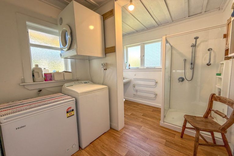 Photo of property in 15 Aylmer Street, Ross, 7812