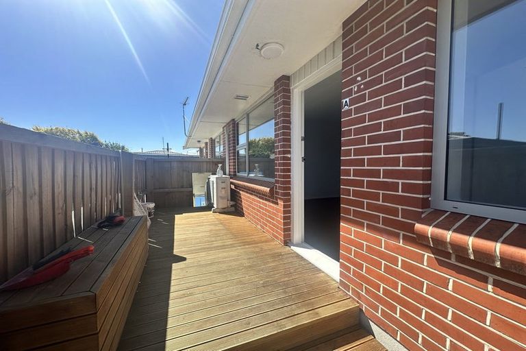 Photo of property in 1/53 Cornwall Street, St Albans, Christchurch, 8014