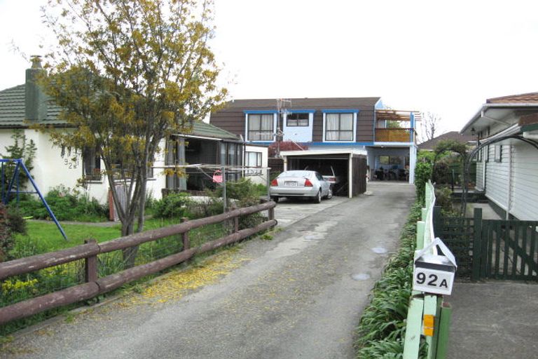 Photo of property in 92a Muritai Street, Tahunanui, Nelson, 7011