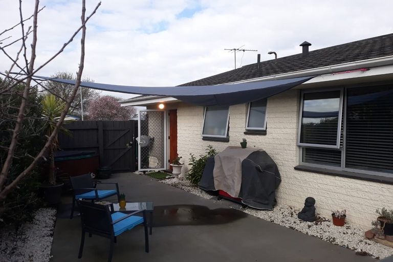 Photo of property in 2 Islay Place, Woolston, Christchurch, 8062