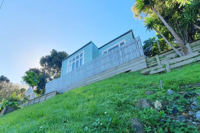Photo of property in 28 Cunningham Terrace, Lyttelton, 8082