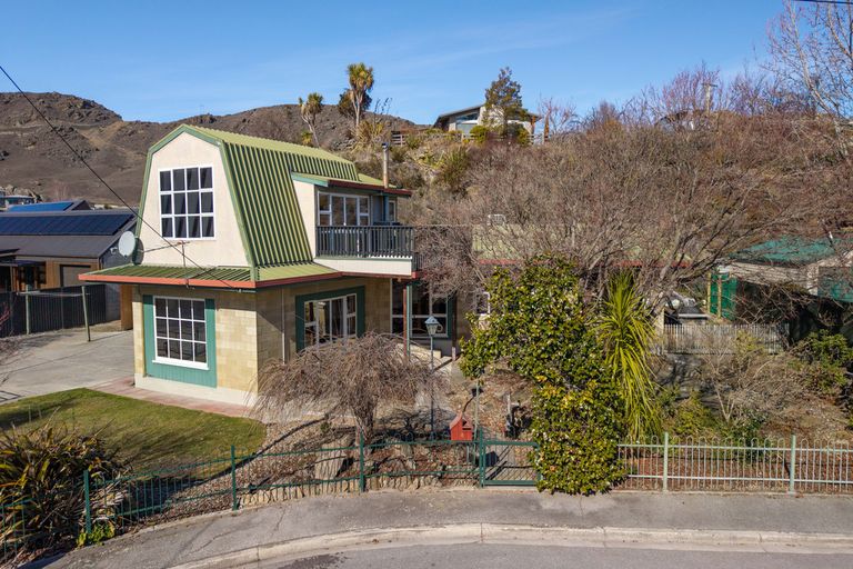 Photo of property in 6 Coulson Place, Alexandra, 9320