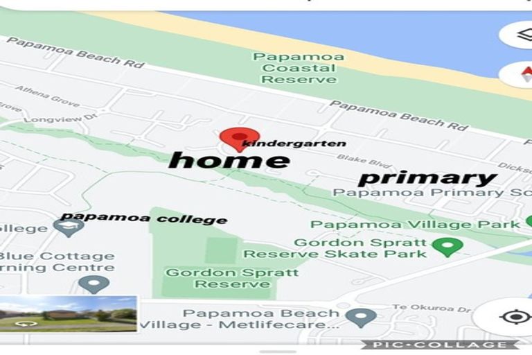 Photo of property in 43 Dalton Drive, Papamoa Beach, Papamoa, 3118