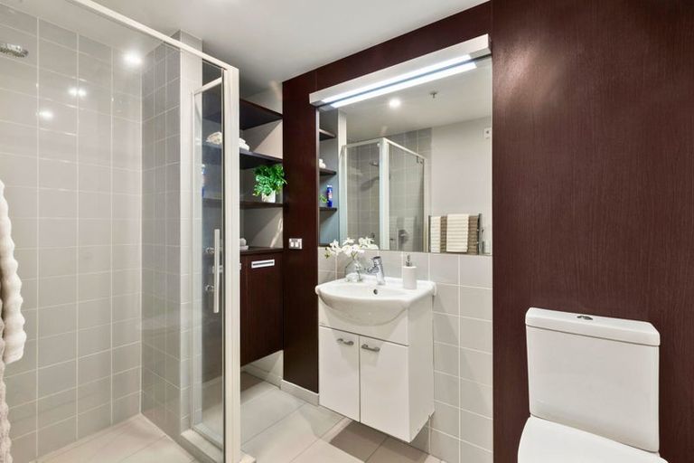 Photo of property in Republic Apartments, 8c/10 Lorne Street, Te Aro, Wellington, 6011